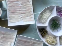 -八仔大富楼·河鲜(西江店)