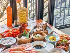 -蟹村草堂·苏式园林人文农家·大闸蟹