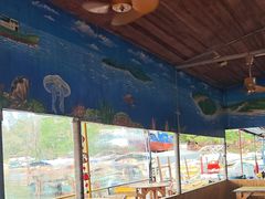 -蓝湾碧波·老字号·疍家非遗海上餐厅