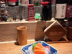 -筱田の食堂·izakaya(淮海中路店)