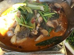 -下梅人家土菜馆(历史文化餐厅度假区店)