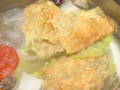 -九府羊·鲜羊火锅·烤串(新华路店)