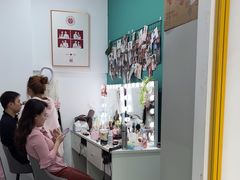 -拍刻风照相馆(南山西丽店)