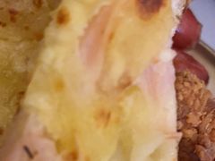 -比格比萨自助(宝山日月光店)