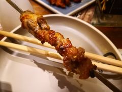 -小俩口烧烤东北菜(双井店)