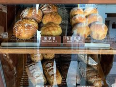 -Juicy Bakery(大学路店)
