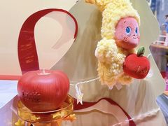 -泡泡玛特POPMART(侨福芳草地店)