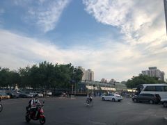 -中国农科院国家农业科技展示园