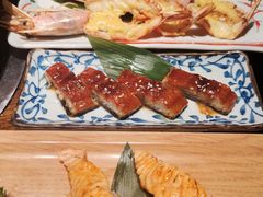 -蟹将军·松叶蟹和牛日料放题自助(K11店)