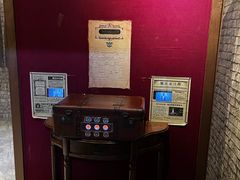 -谜盒子奇幻密室(南屏店)