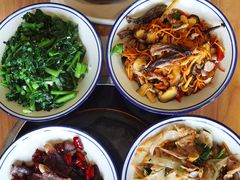 -妈妈的味道·腾冲特色菜(和顺古镇店)