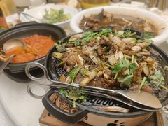 -便宜坊烤鸭店(科创店)