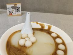 -小豆海棠(嘉兴路店)