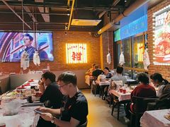 -红钳侠小龙虾·烧烤(中赢康康谷店)