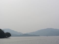 -天目湖山水园
