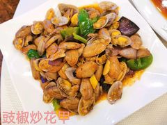 -新金盛·海鲜酒楼(盐田店)