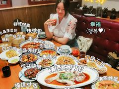 -頂好酒家·经典粤菜(海信广场店)