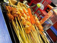 -XiaoJunGan Hotpot 钢管厂五区小郡肝火锅串串香