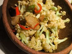 -奉天小馆·非遗东北菜(济南万象城店)