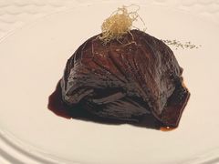 古法酱牛腱-苏浙总会(国金中心店)