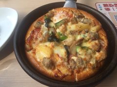 工作日超级至尊特惠餐-必胜客(广顺南大街店)