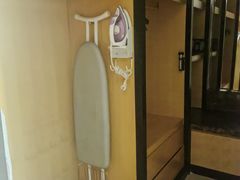 -青岛海尔洲际酒店