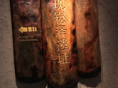 -上海崧泽遗址博物馆