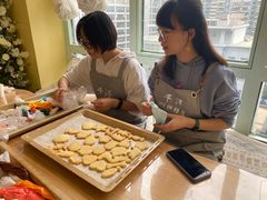 -千浔一暖DIY蛋糕烘焙(人民大学店)