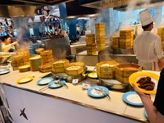 -帝企鹅自助餐厅•儿童岛•真企鹅(长隆企鹅酒店)