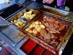 -细妹五香牛杂(步行街店)