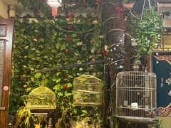 -丽江庭院·云南野生菌·海鲜火锅(鼓楼四合院店)