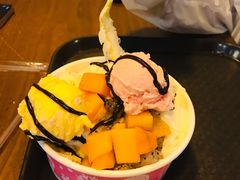 -梁子刨冰王(鞍山西道店)