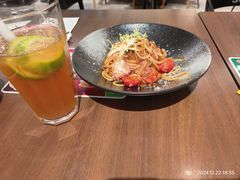 -豪客来牛排(空港华联店)