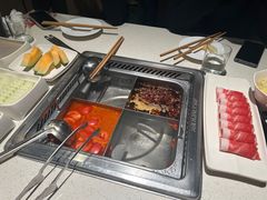 -海底捞火锅(创意园店)