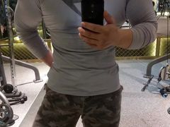 -银吉姆健身(恒隆馆)