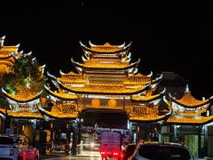-边城茶峒景区