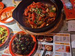 -鹤江桥·红油牛肉粉(SKP店)