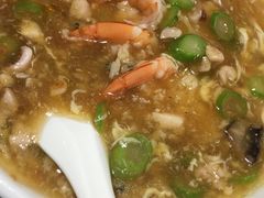 新加坡海鲜烩饭-尚一汤 广东炖汤(金桥国际店)