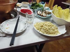 -安缘斋涮肉