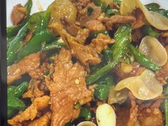 -绿草地·湘菜(7mall店)