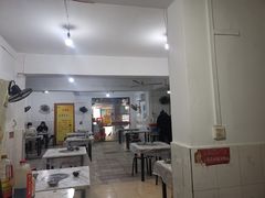 -重庆特色冷锅鱼(武大店)