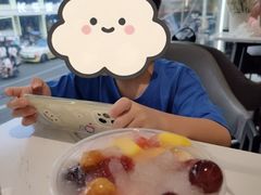 -正宗八宝冰饭·非遗冰饭·烧烤(奎桥店)