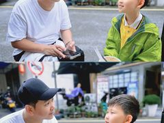 -SeekSeeking咖啡专门店(堰塘街店)