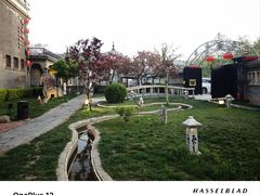 -卫鼎轩·曹公馆(鼓楼店)