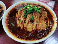 -老丘丘(较场口店)