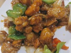 -小红门海鲜
