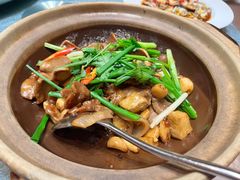 -顺味凤城·顺德菜专门店(九六广场店)