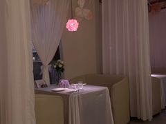 -PARFUM FLORAL花境法餐(南京首店)