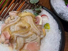 -东海怡品海鲜豆捞(星街坊店)