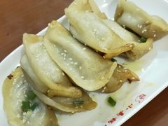 -小姜锅贴(凤凰街店)
